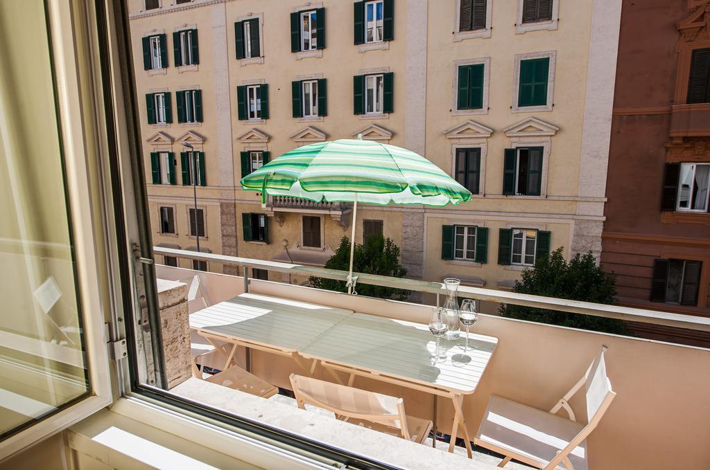 Apartamento Magenta Vaticano Fornaci